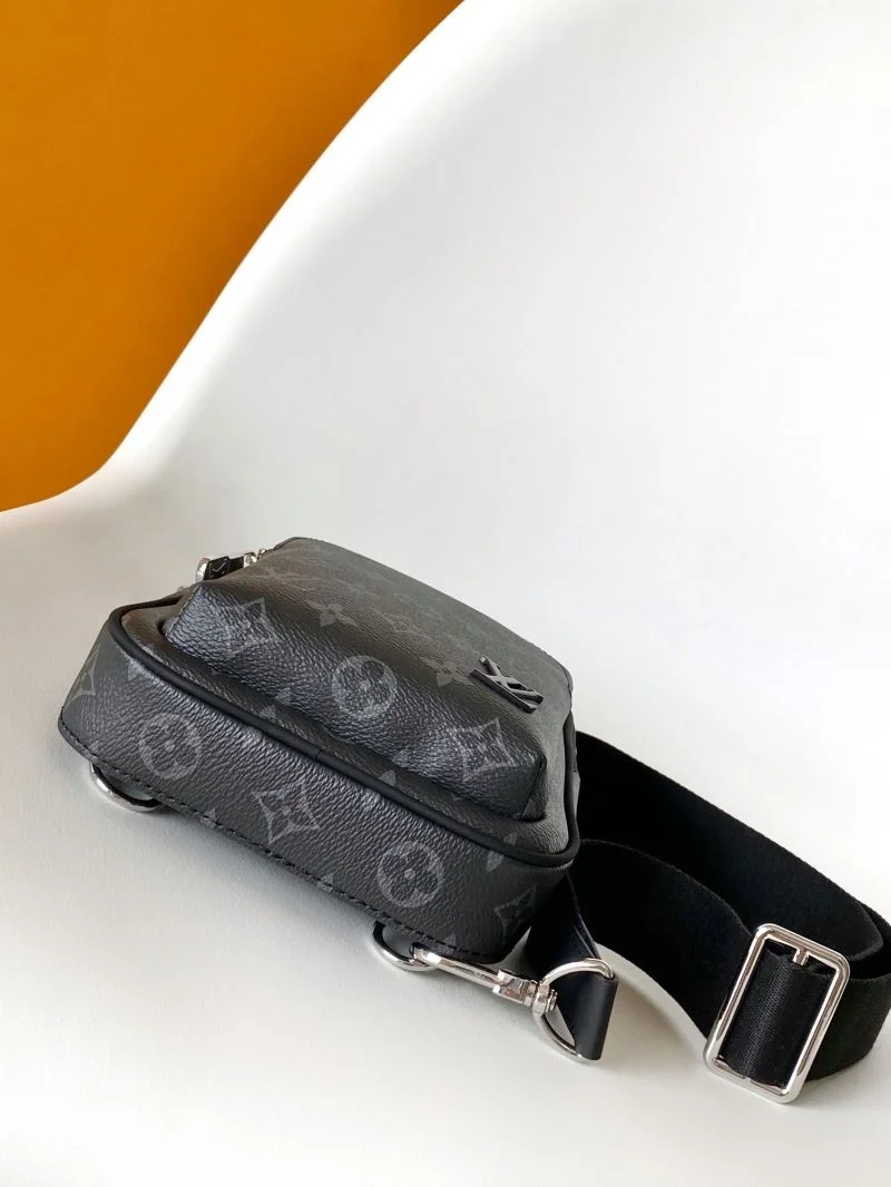 Louis Vuitton Waist Chest Packs WaterResistant 42115