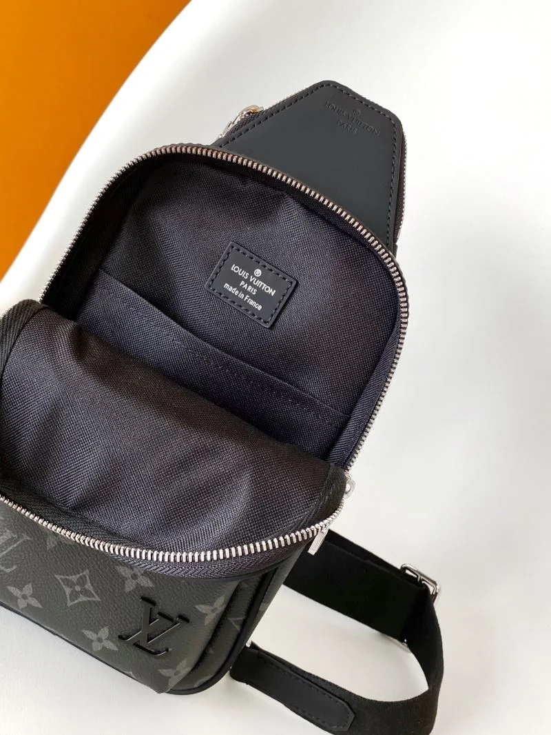 Louis Vuitton Waist Chest Packs WaterResistant 42115
