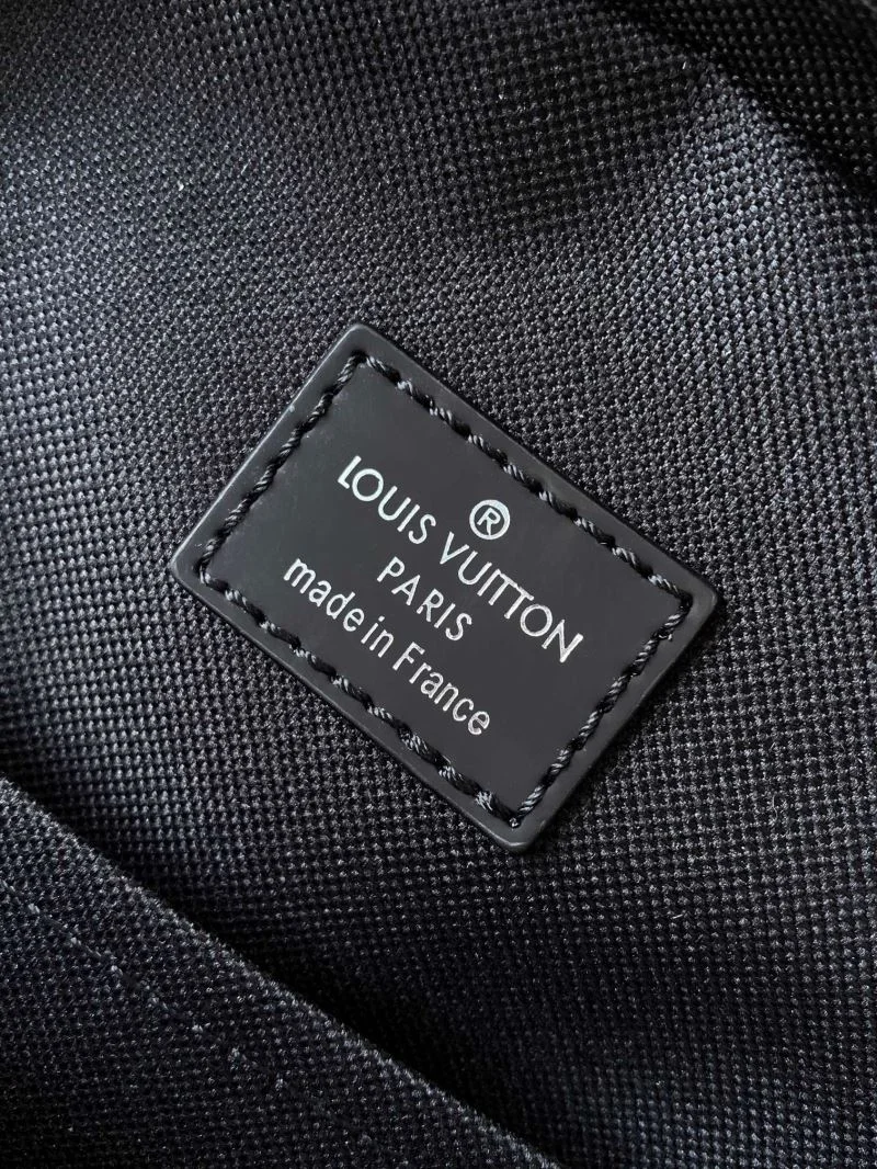 Louis Vuitton Waist Chest Packs WaterResistant 42115