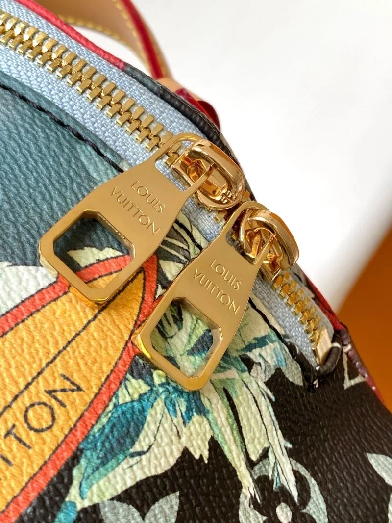 ZeroBulk Louis Vuitton Waist Chest Packs 42104