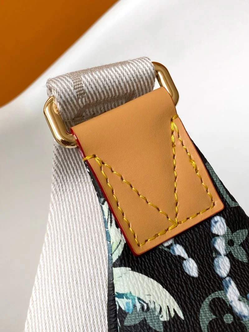 ZeroBulk Louis Vuitton Waist Chest Packs 42104
