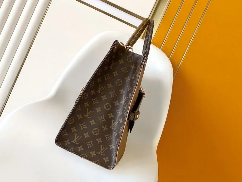 Louis Vuitton Waist Chest Packs WeatherProof 42101