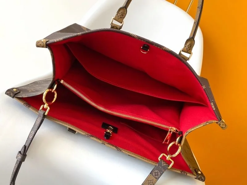 Louis Vuitton Waist Chest Packs WeatherProof 42101