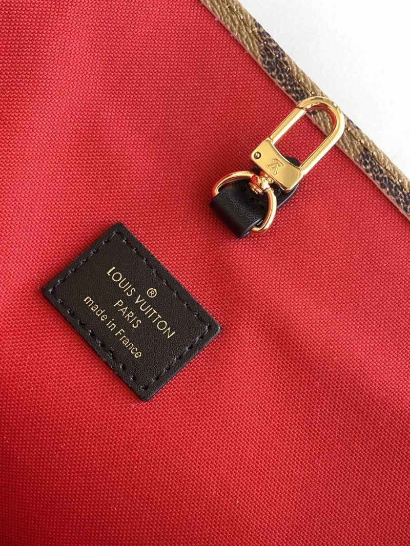 Louis Vuitton Waist Chest Packs WeatherProof 42101