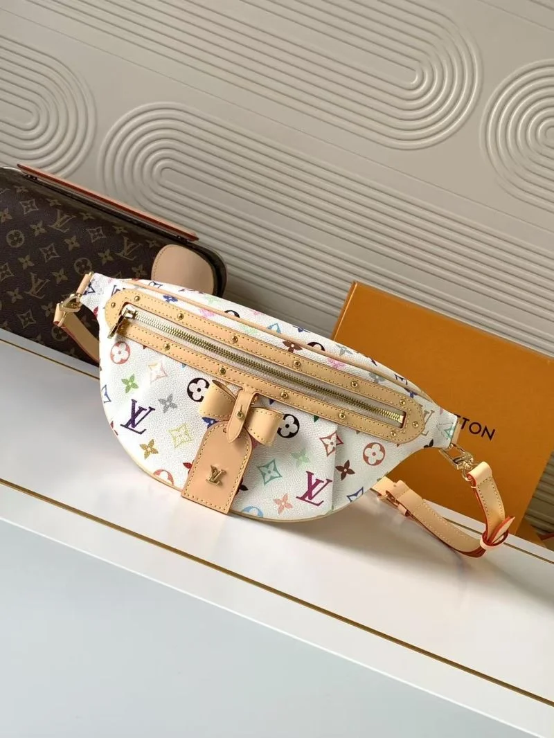 Louis Vuitton Waist Chest Packs Unique 42099