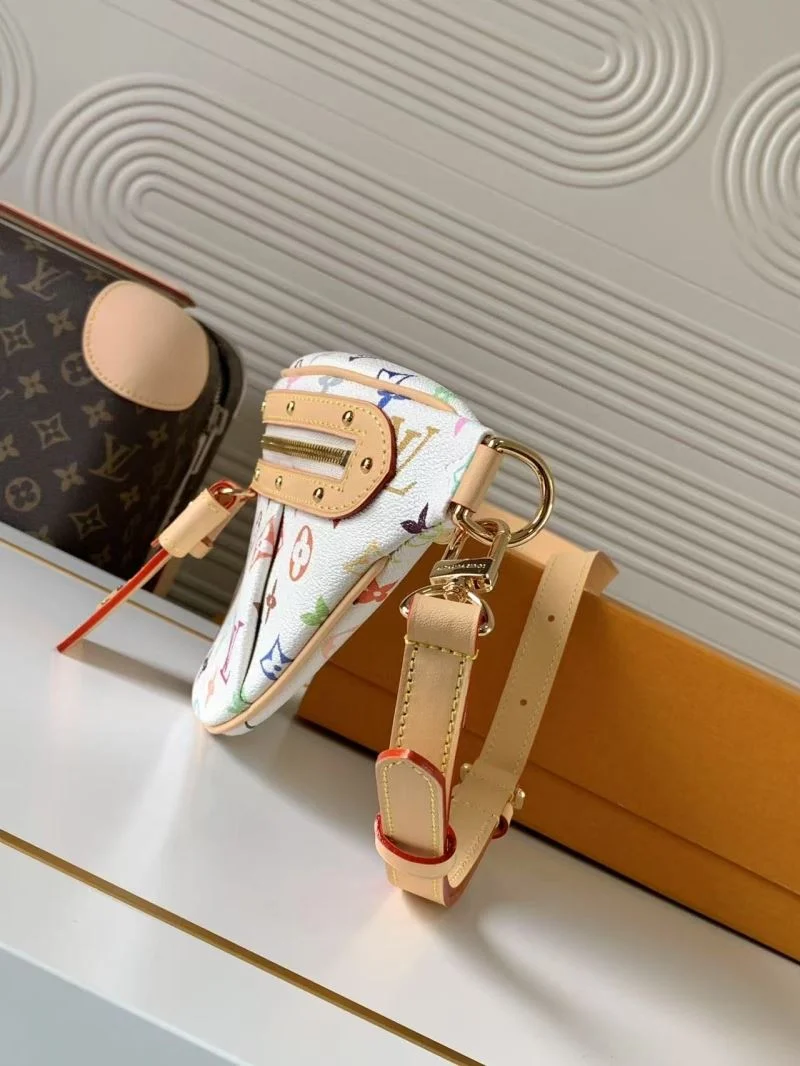 Louis Vuitton Waist Chest Packs Unique 42099