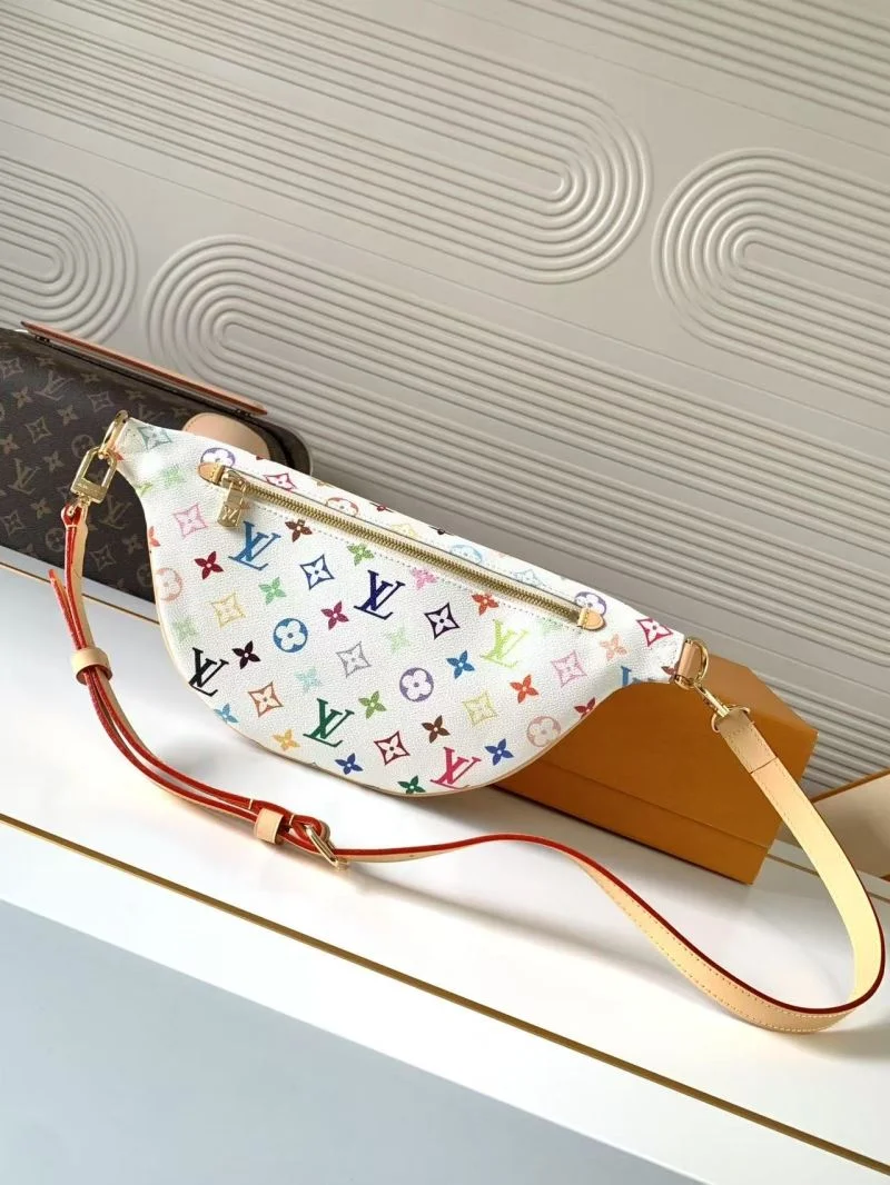 Louis Vuitton Waist Chest Packs Unique 42099