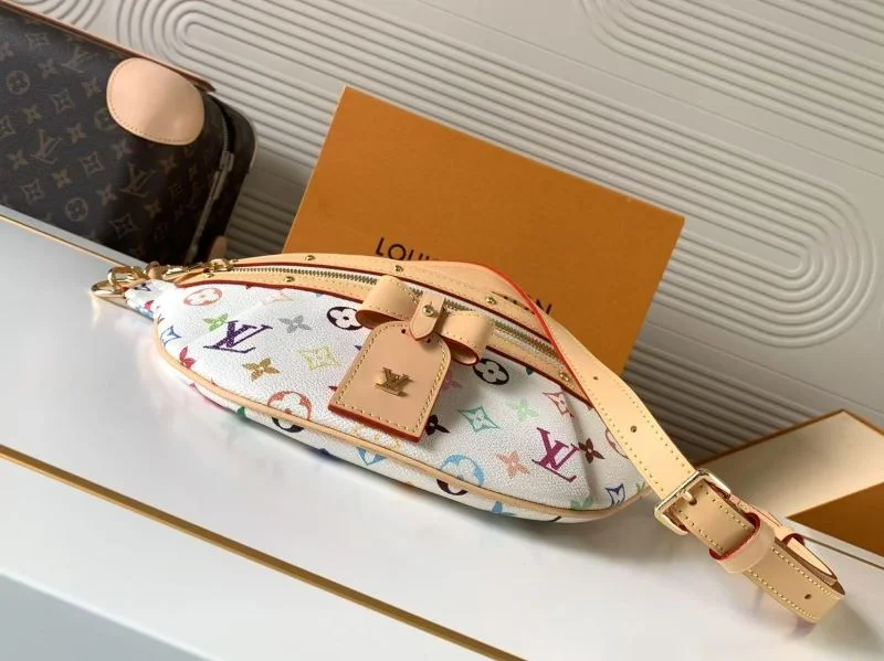 Louis Vuitton Waist Chest Packs Unique 42099