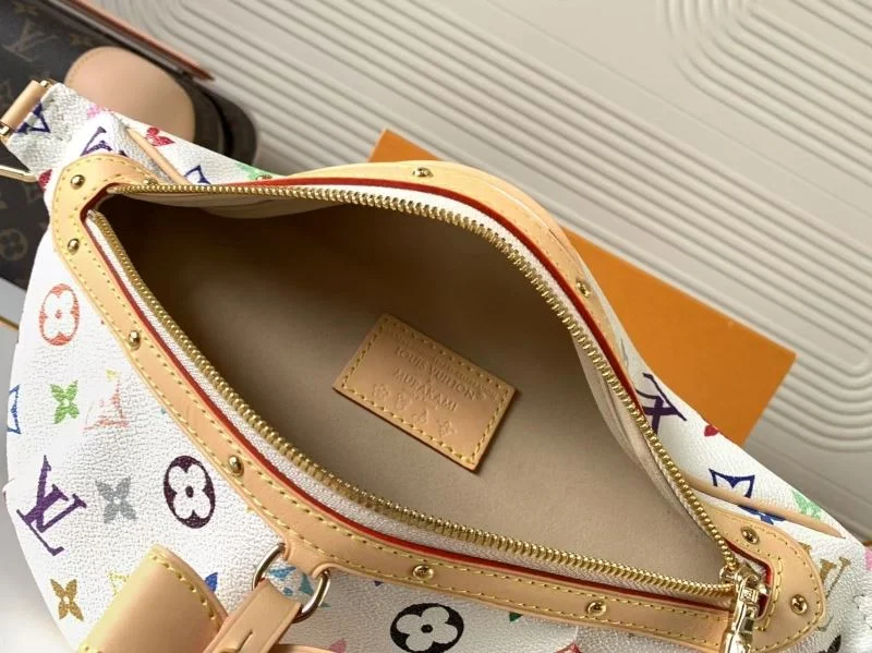 Louis Vuitton Waist Chest Packs Unique 42099