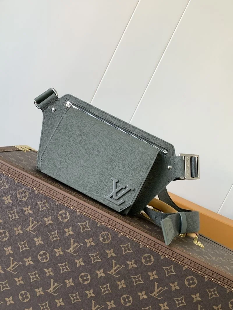 Louis Vuitton Waist Chest Packs Sleek 42112