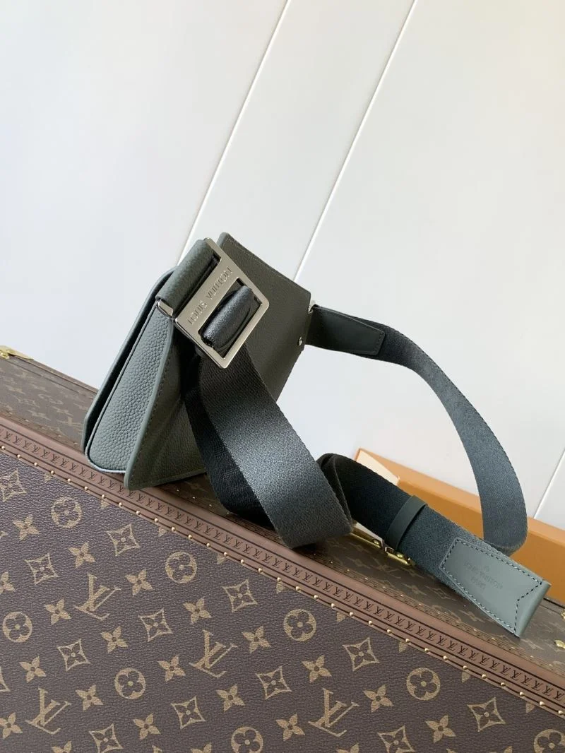Louis Vuitton Waist Chest Packs Sleek 42112