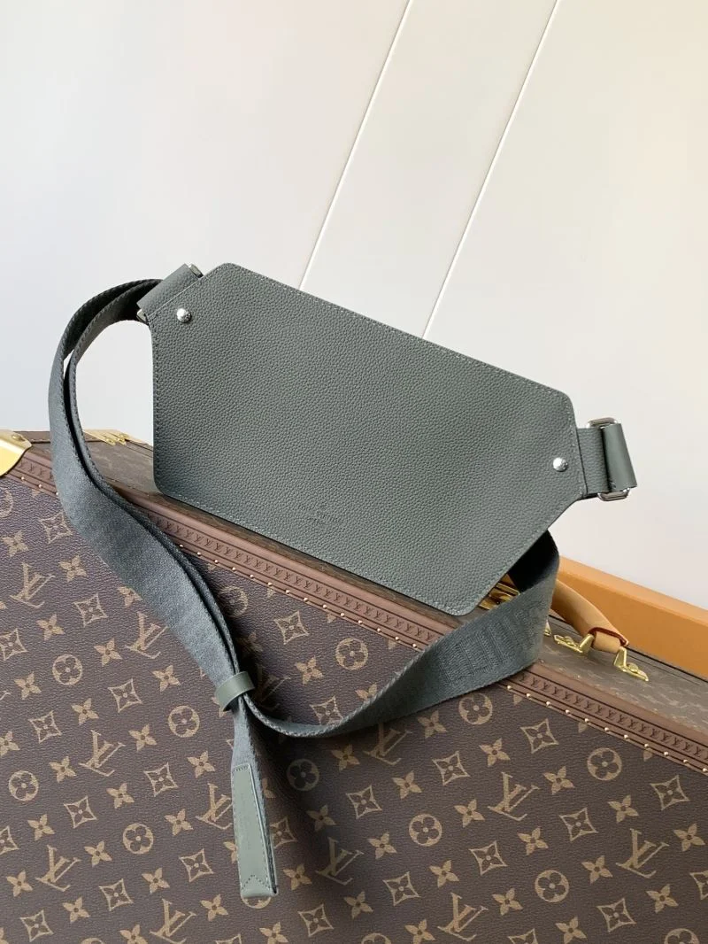 Louis Vuitton Waist Chest Packs Sleek 42112