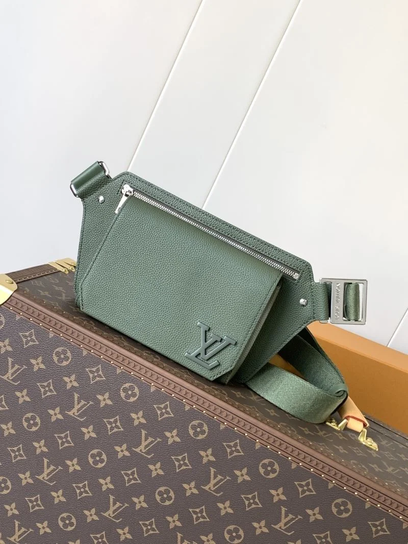 Louis Vuitton Waist Chest Packs Sophisticated 42110