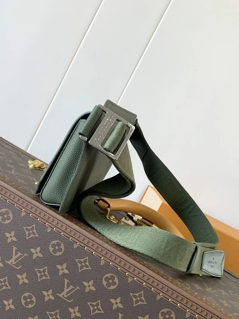 Louis Vuitton Waist Chest Packs Sophisticated 42110