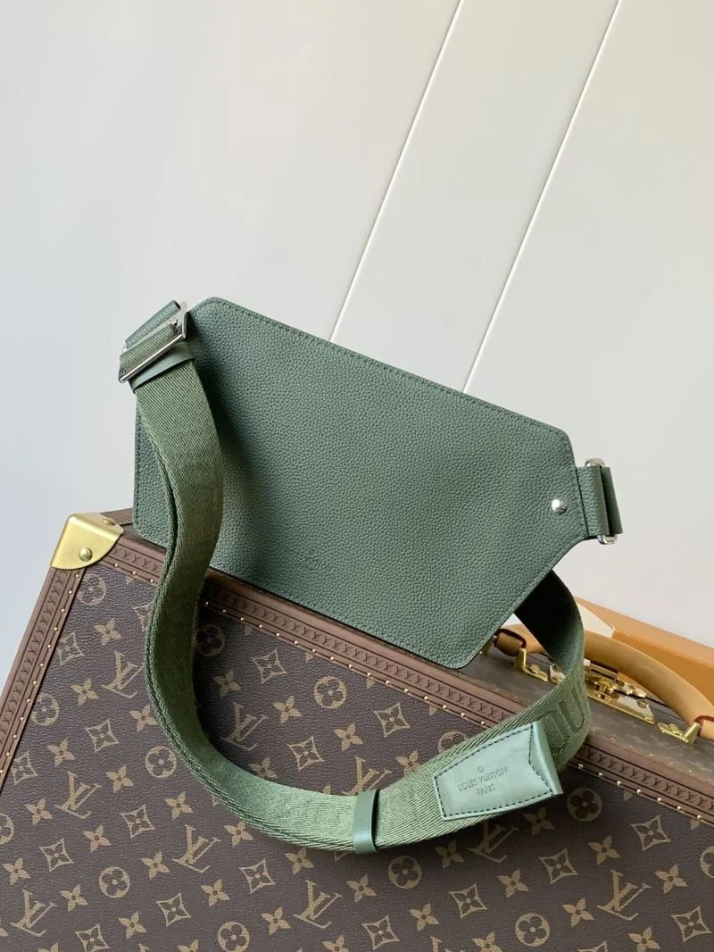 Louis Vuitton Waist Chest Packs Sophisticated 42110