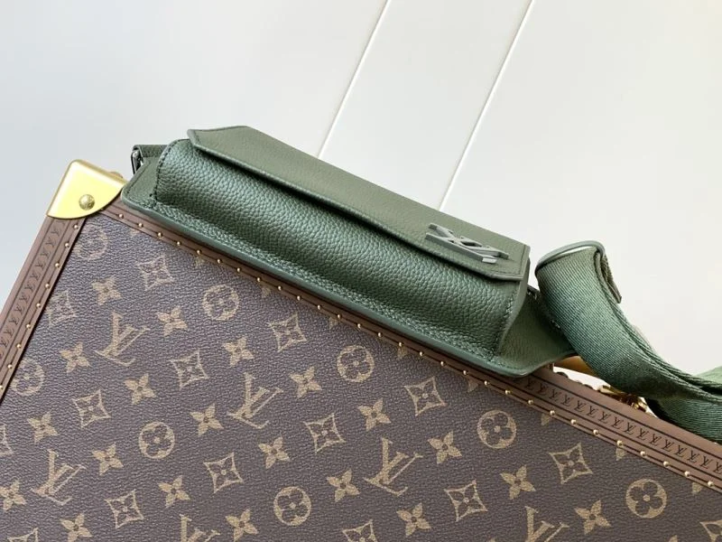 Louis Vuitton Waist Chest Packs Sophisticated 42110