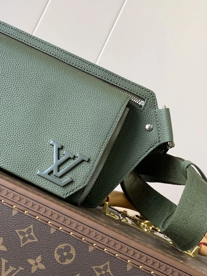 Louis Vuitton Waist Chest Packs Sophisticated 42110