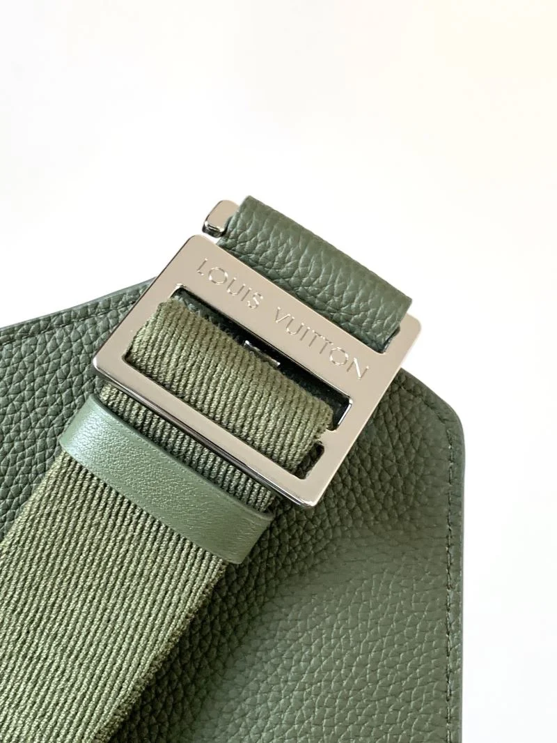 Louis Vuitton Waist Chest Packs Sophisticated 42110