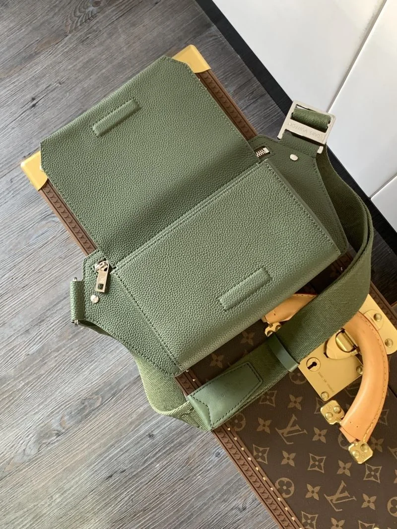 Louis Vuitton Waist Chest Packs Sophisticated 42110