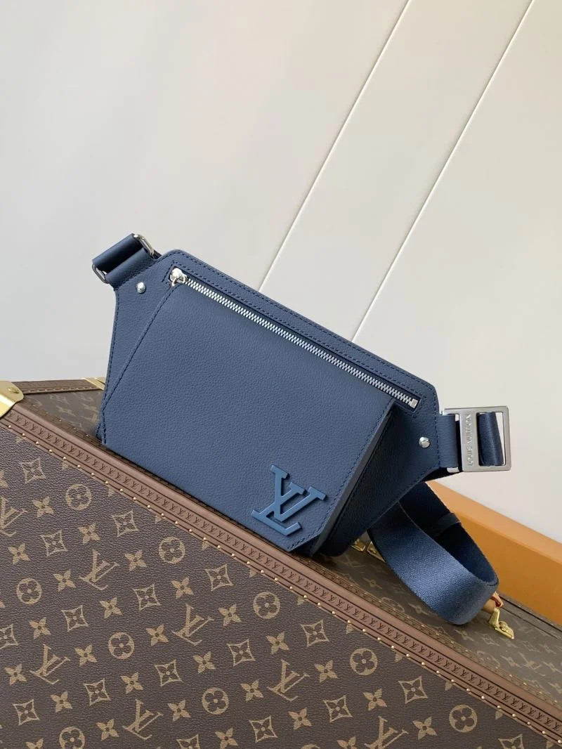 Louis Vuitton Waist Chest Packs TravelReady 42102