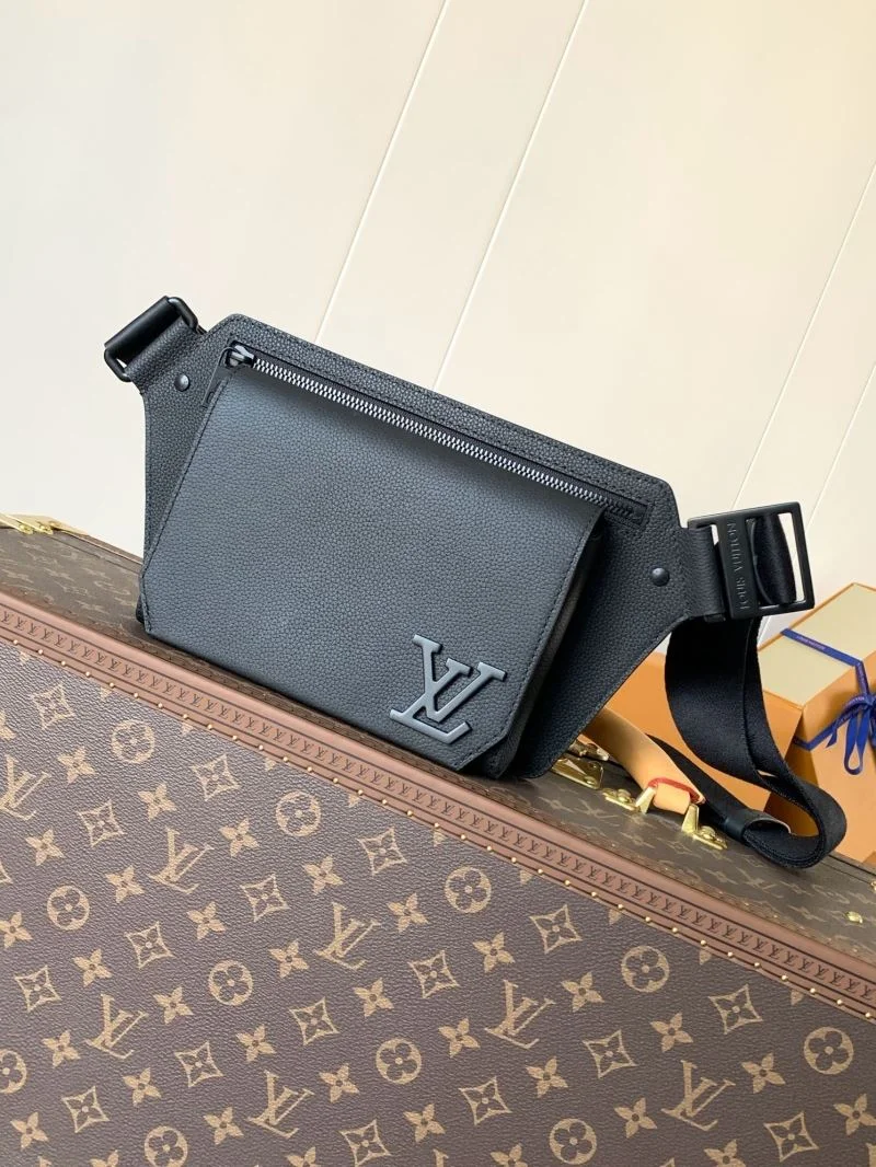Thermal Louis Vuitton Waist Chest Packs 42100