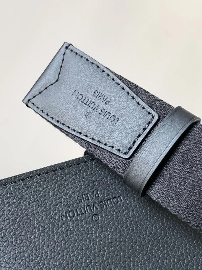Thermal Louis Vuitton Waist Chest Packs 42100