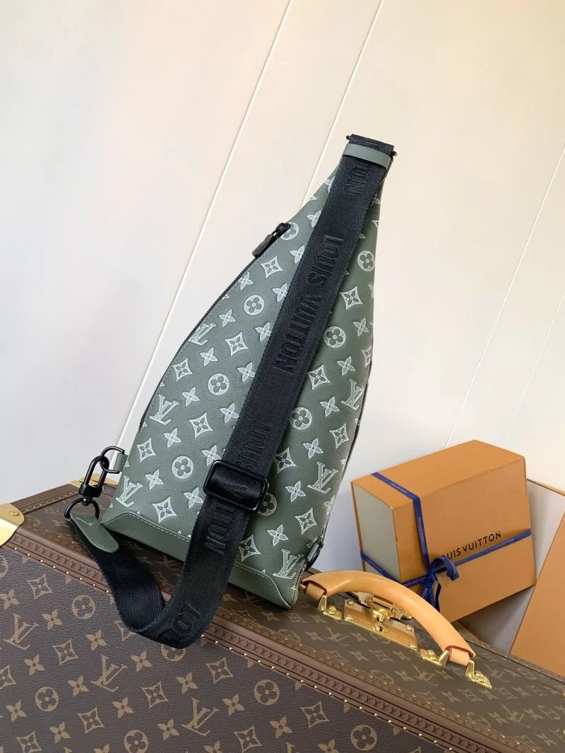 Louis Vuitton Waist Chest Packs Lightweight 42137