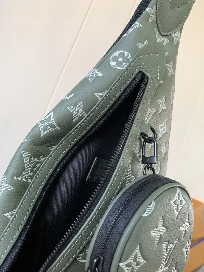 Louis Vuitton Waist Chest Packs Lightweight 42137
