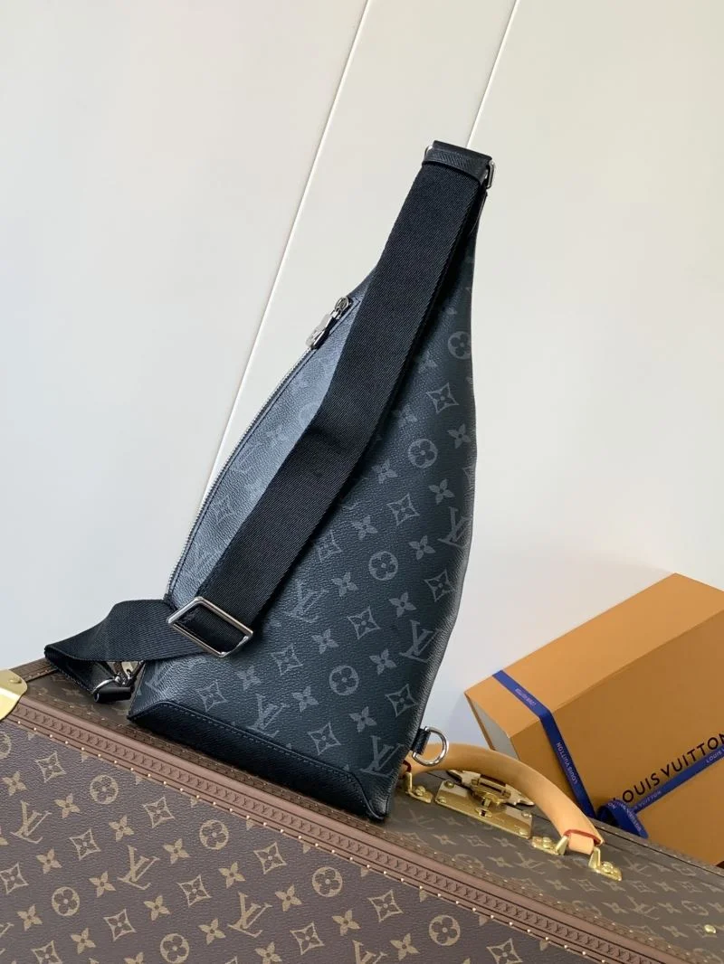 Louis Vuitton Waist Chest Packs ZipUp 42152