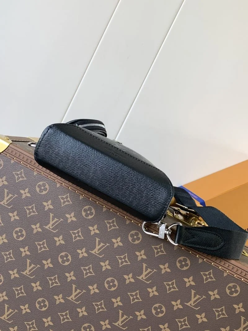 Louis Vuitton Waist Chest Packs ZipUp 42152