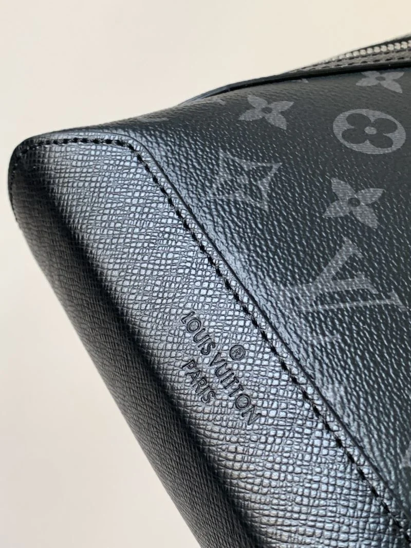 Louis Vuitton Waist Chest Packs ZipUp 42152