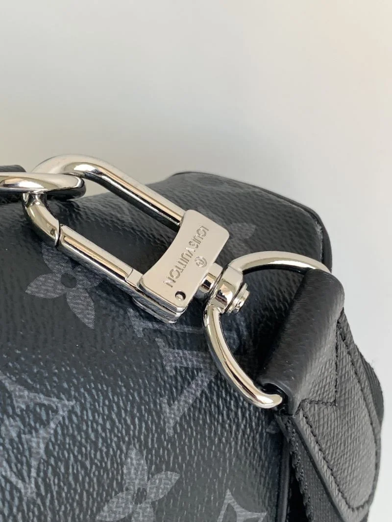 Louis Vuitton Waist Chest Packs ZipUp 42152