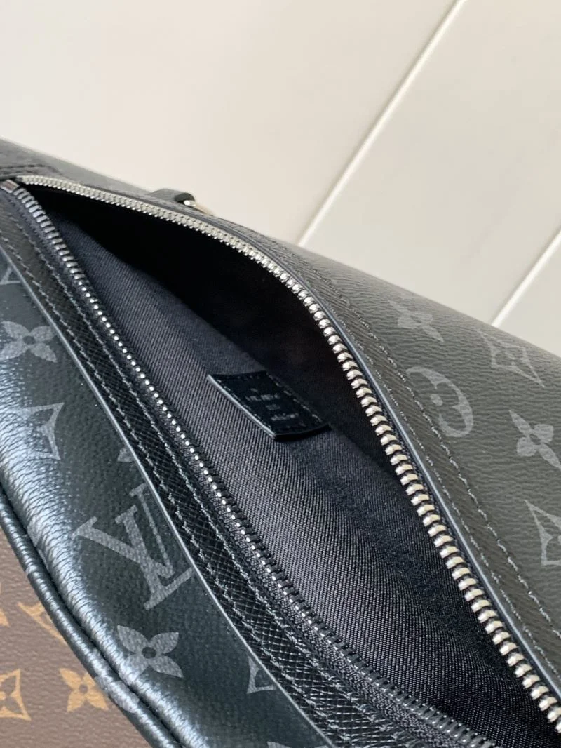 Louis Vuitton Waist Chest Packs ZipUp 42152