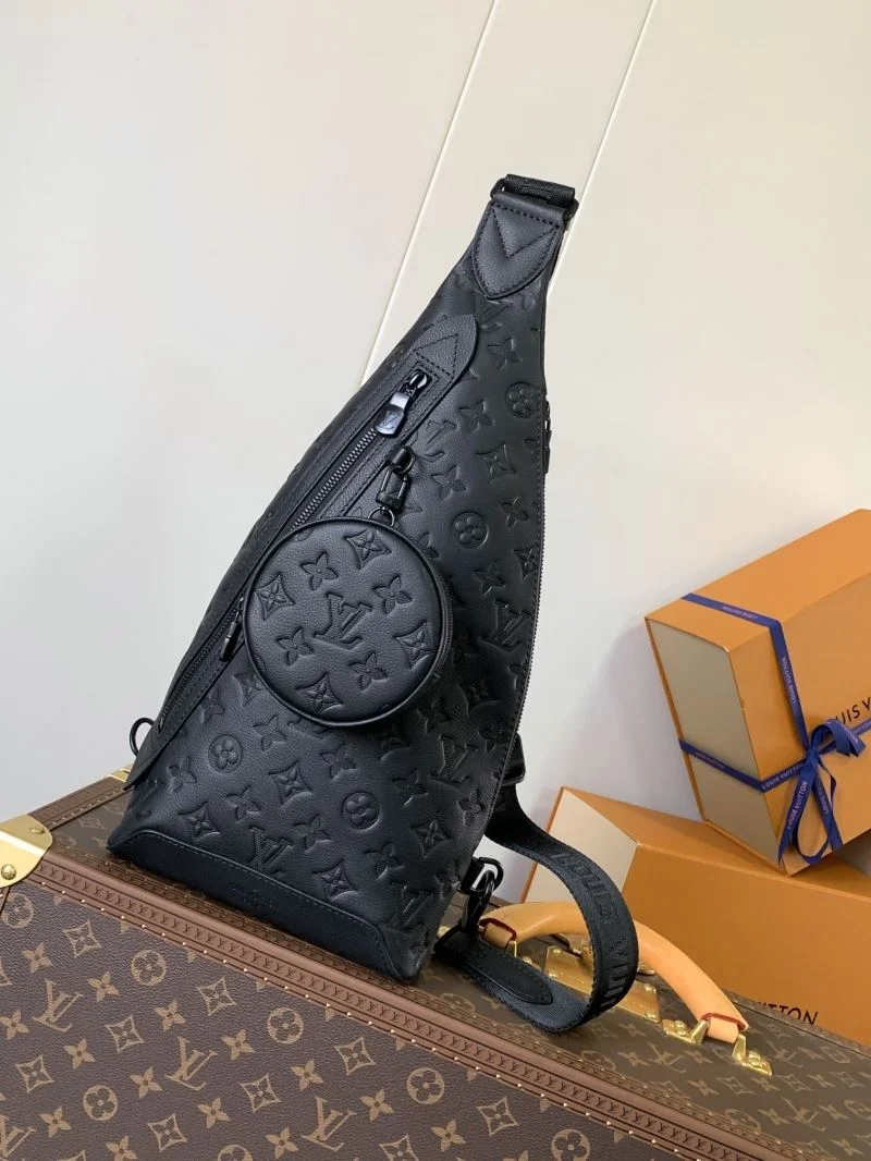 Louis Vuitton Waist Chest Packs Popular 42153