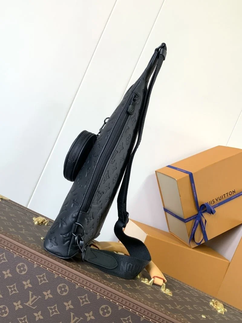 Louis Vuitton Waist Chest Packs Popular 42153