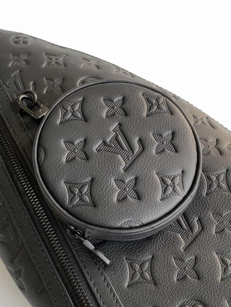 Louis Vuitton Waist Chest Packs Popular 42153