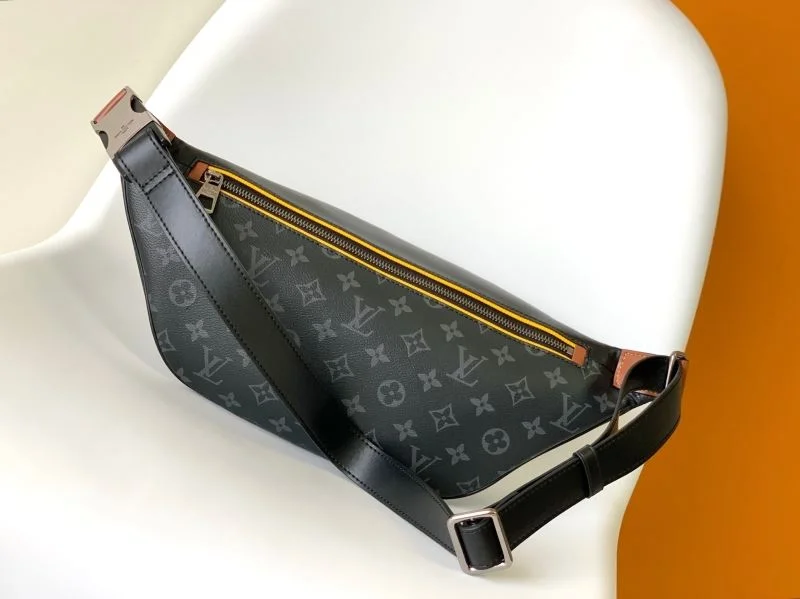 Classic Louis Vuitton Waist Chest Packs 42111