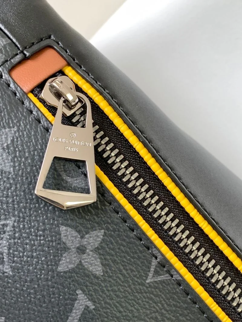 Classic Louis Vuitton Waist Chest Packs 42111