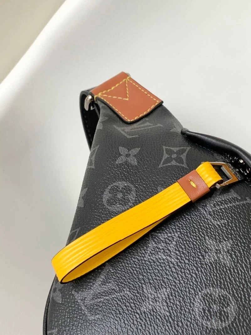 Classic Louis Vuitton Waist Chest Packs 42111