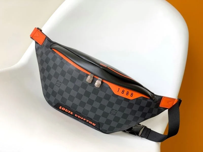 Louis Vuitton Waist Chest Packs Vibrant 42109