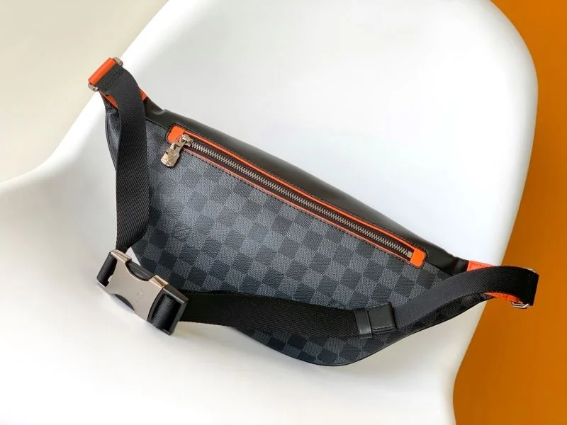 Louis Vuitton Waist Chest Packs Vibrant 42109