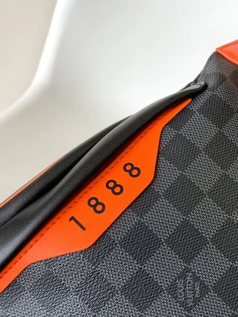Louis Vuitton Waist Chest Packs Vibrant 42109