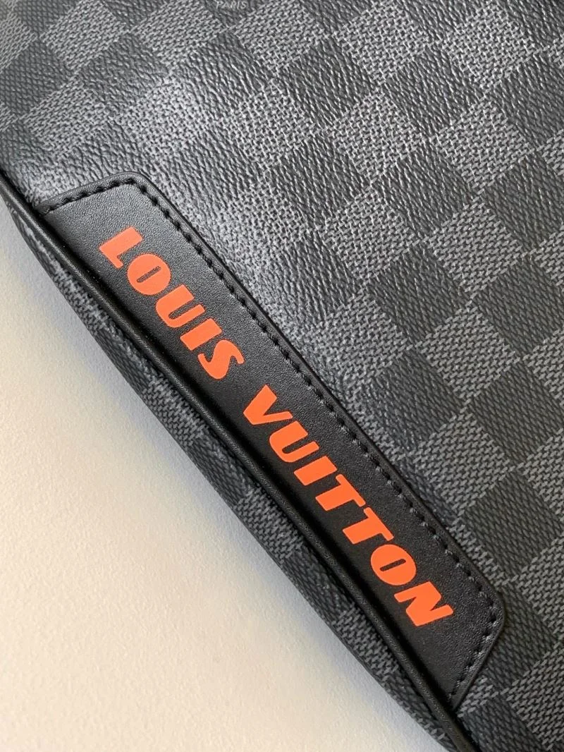 Louis Vuitton Waist Chest Packs Vibrant 42109