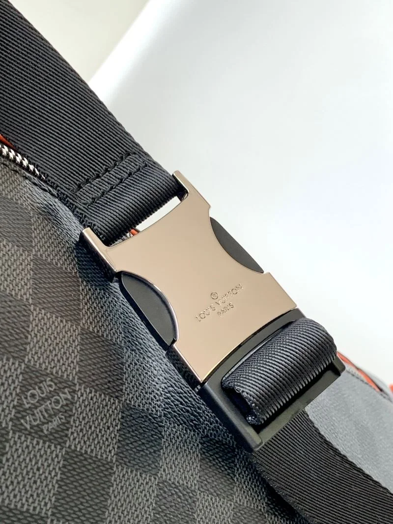 Louis Vuitton Waist Chest Packs Vibrant 42109