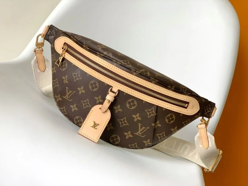 Louis Vuitton Waist Chest Packs Reliable 42148