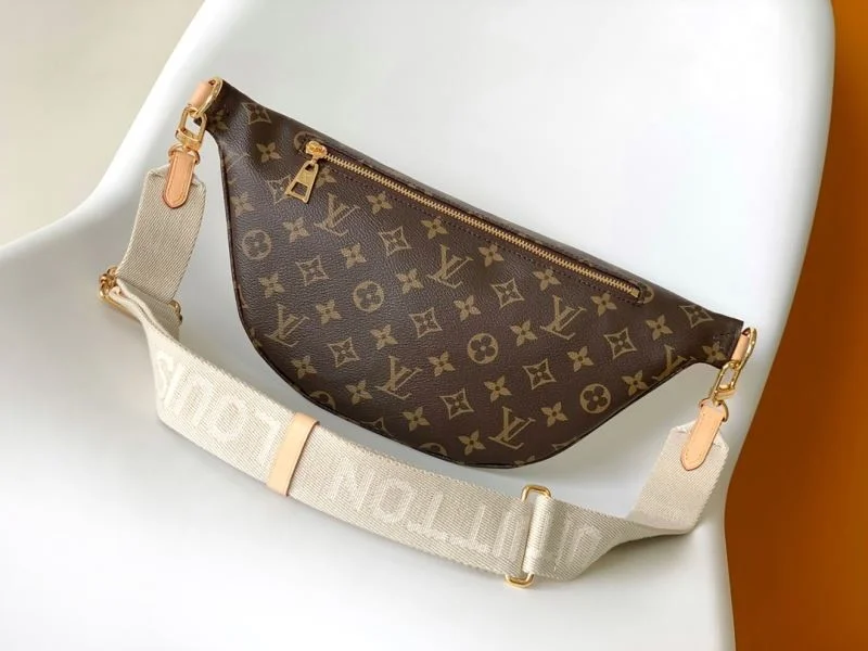 Louis Vuitton Waist Chest Packs Reliable 42148