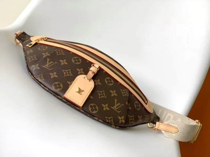 Louis Vuitton Waist Chest Packs Reliable 42148