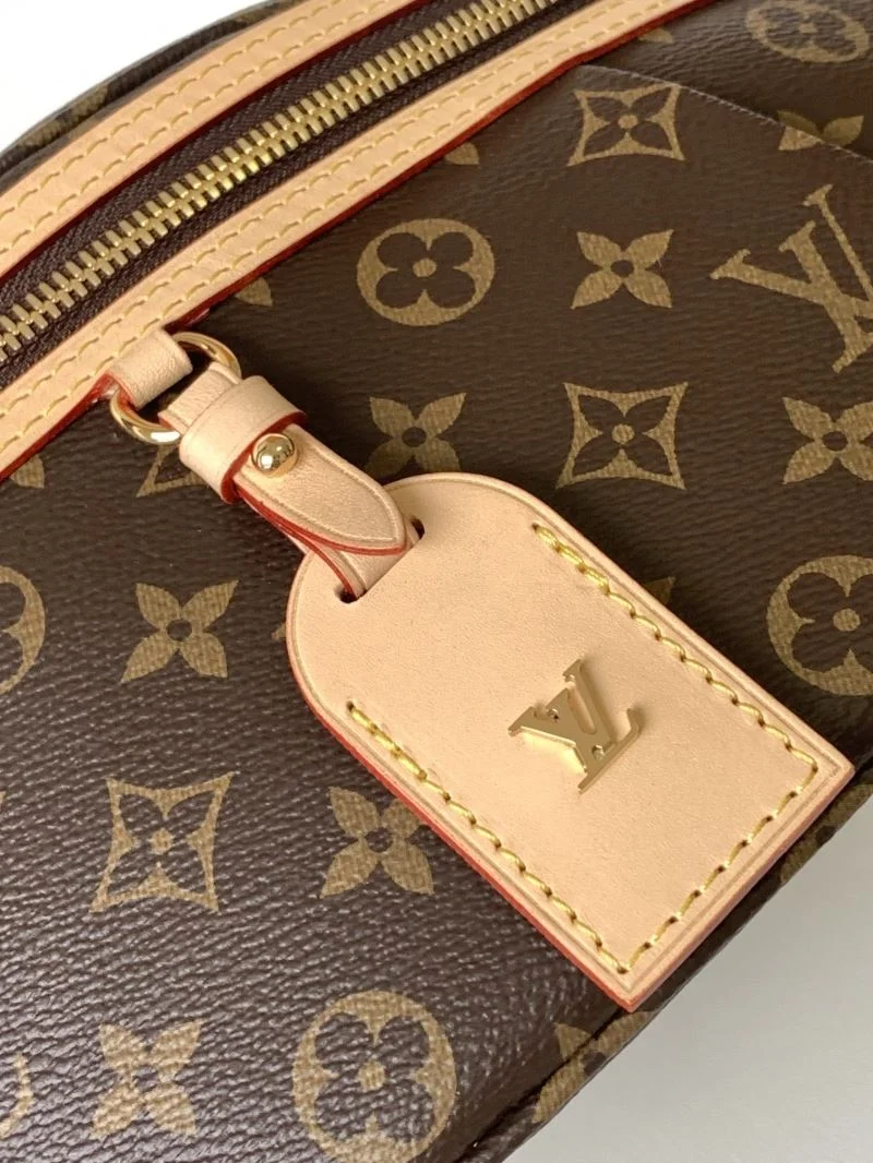 Louis Vuitton Waist Chest Packs Reliable 42148