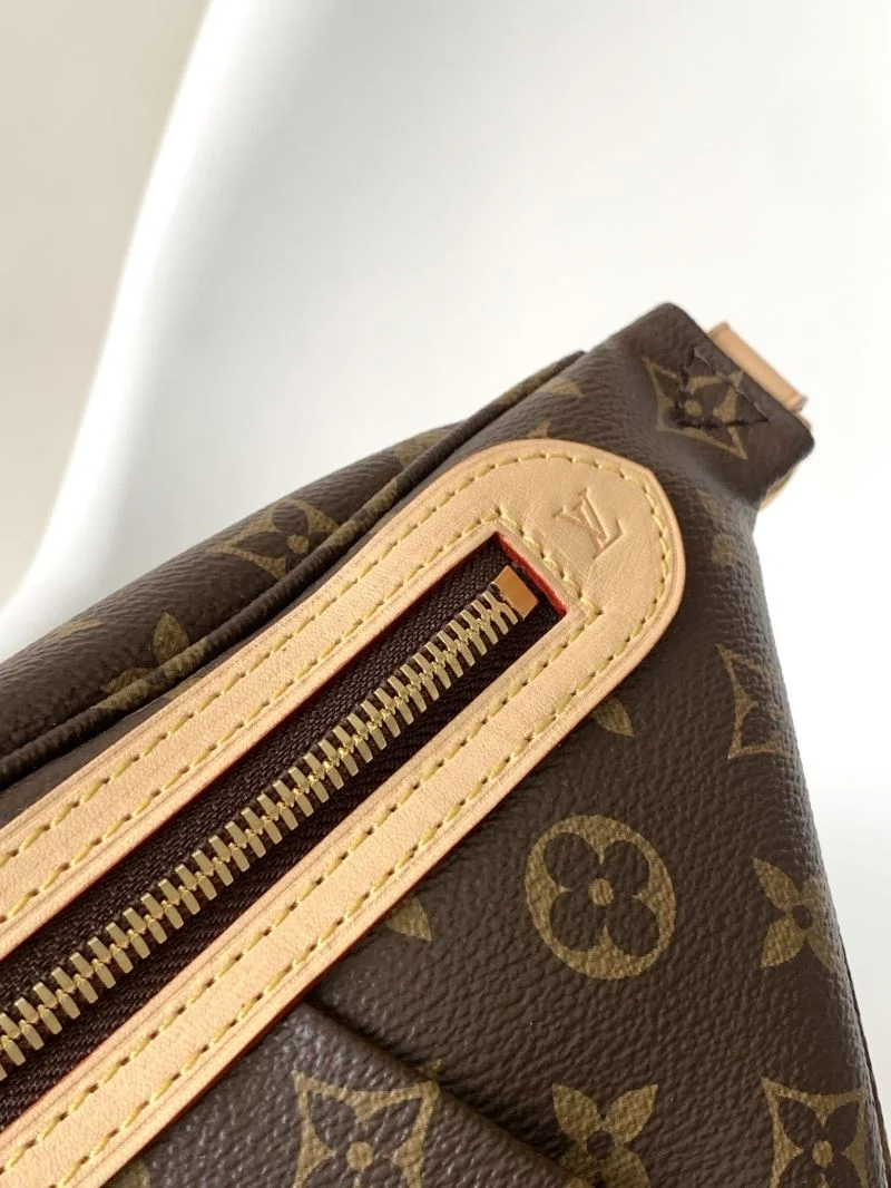 Louis Vuitton Waist Chest Packs Reliable 42148
