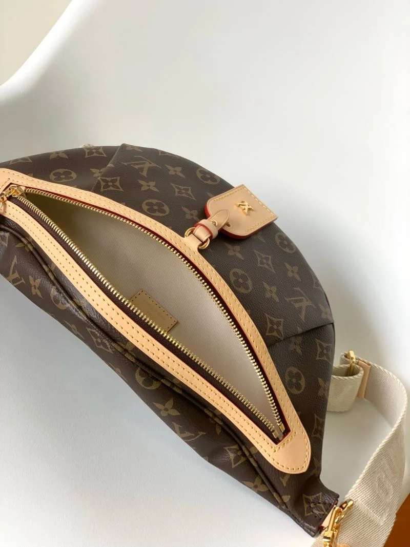 Louis Vuitton Waist Chest Packs Reliable 42148